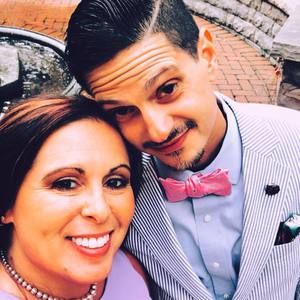 Meet your Posher, Theresa